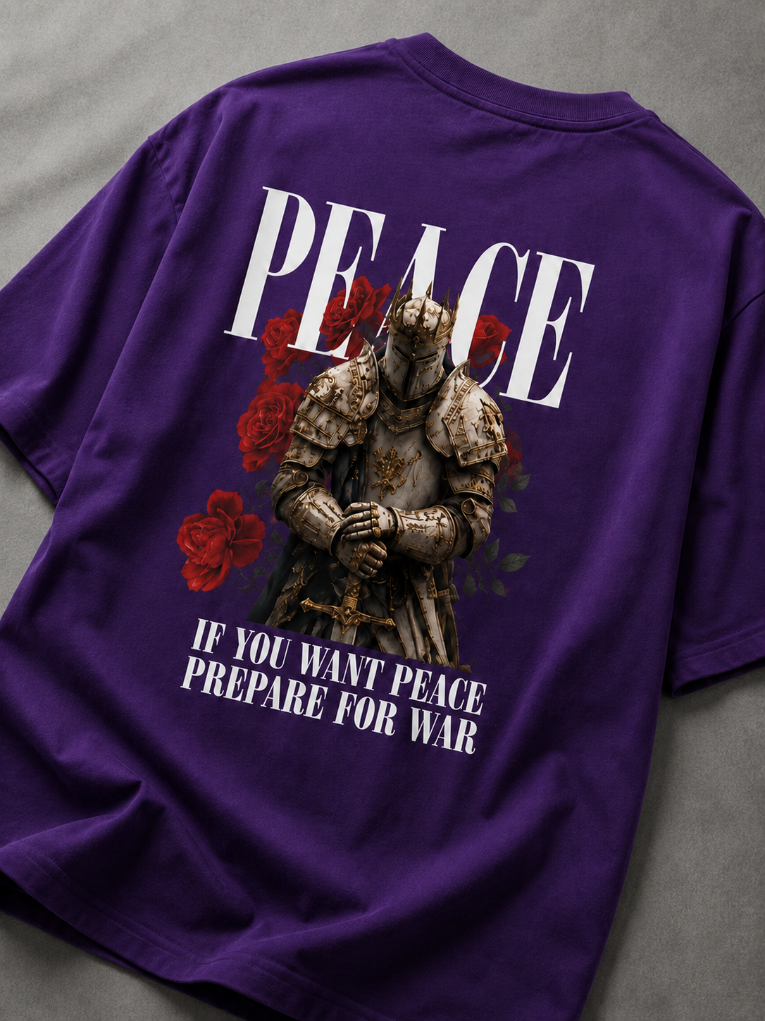 PEACE