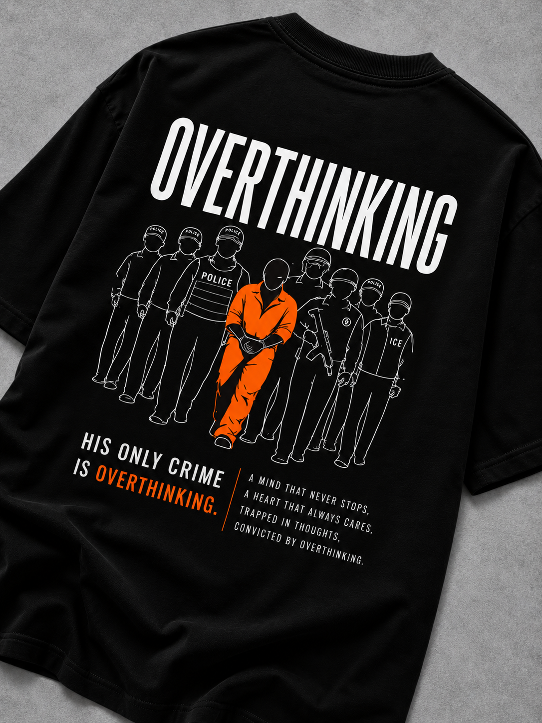 Overthinking
