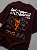 Overthinking