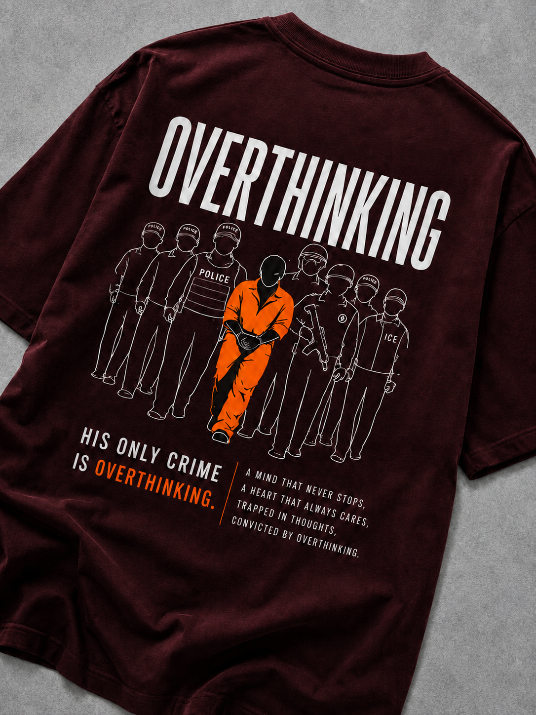 Overthinking