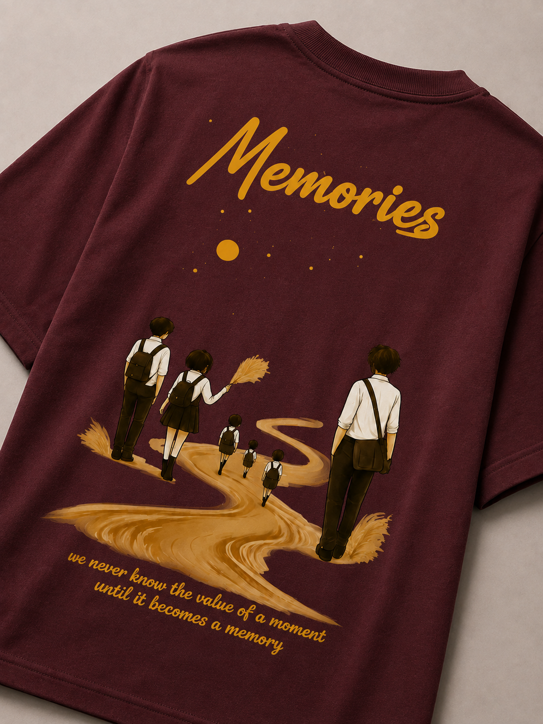 Memories
