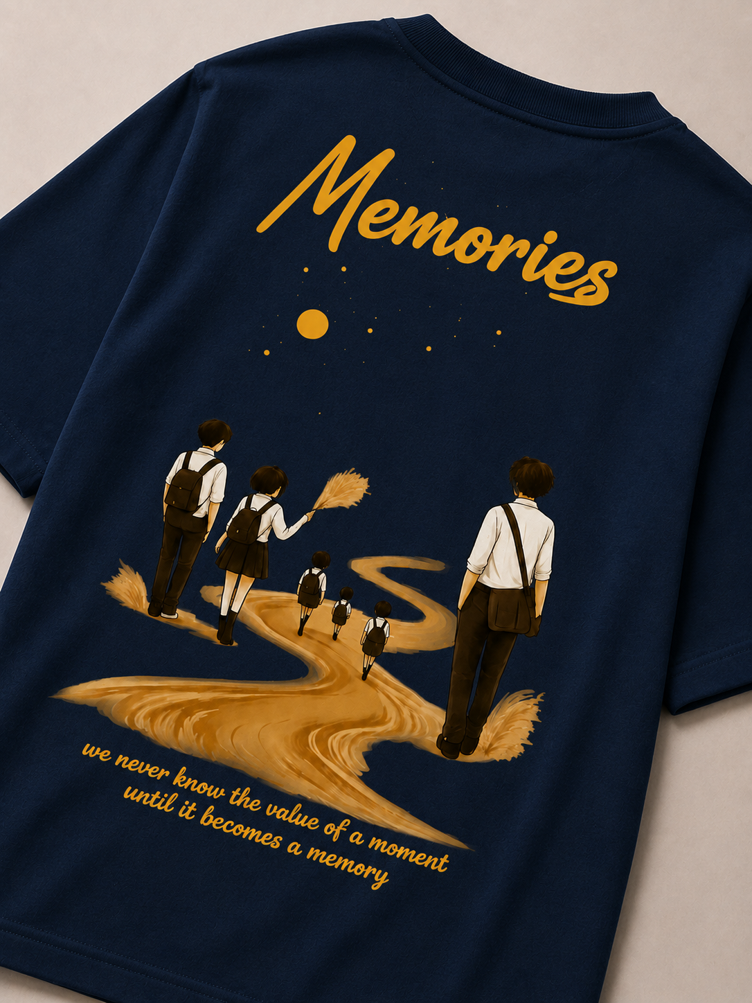 Memories