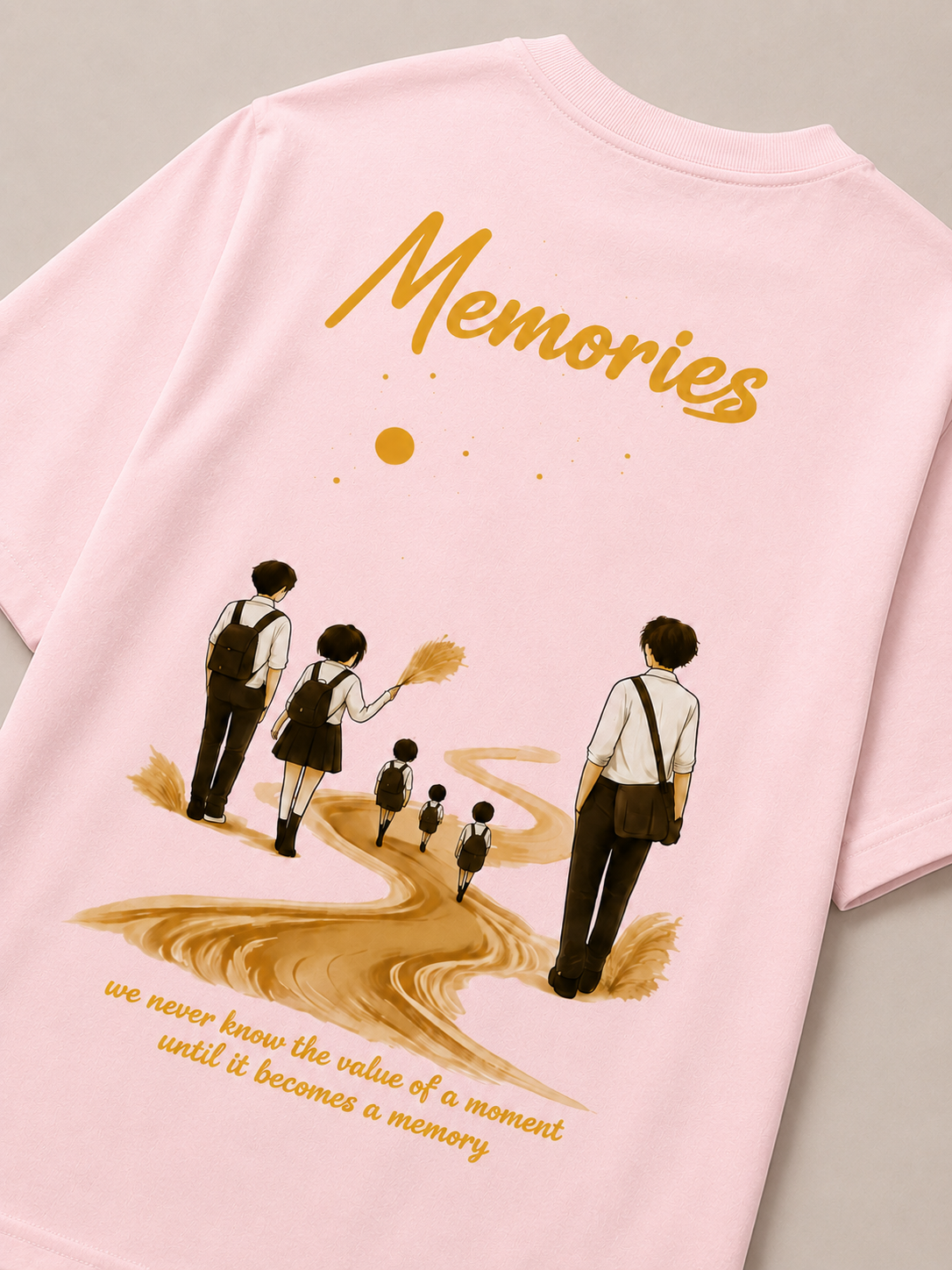 Memories