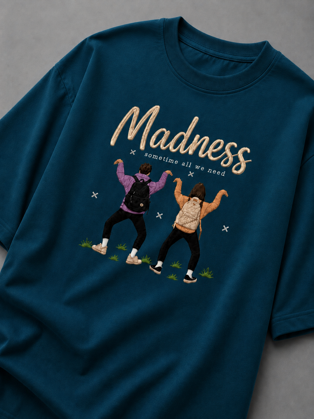 Madness