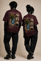 Hidden Love