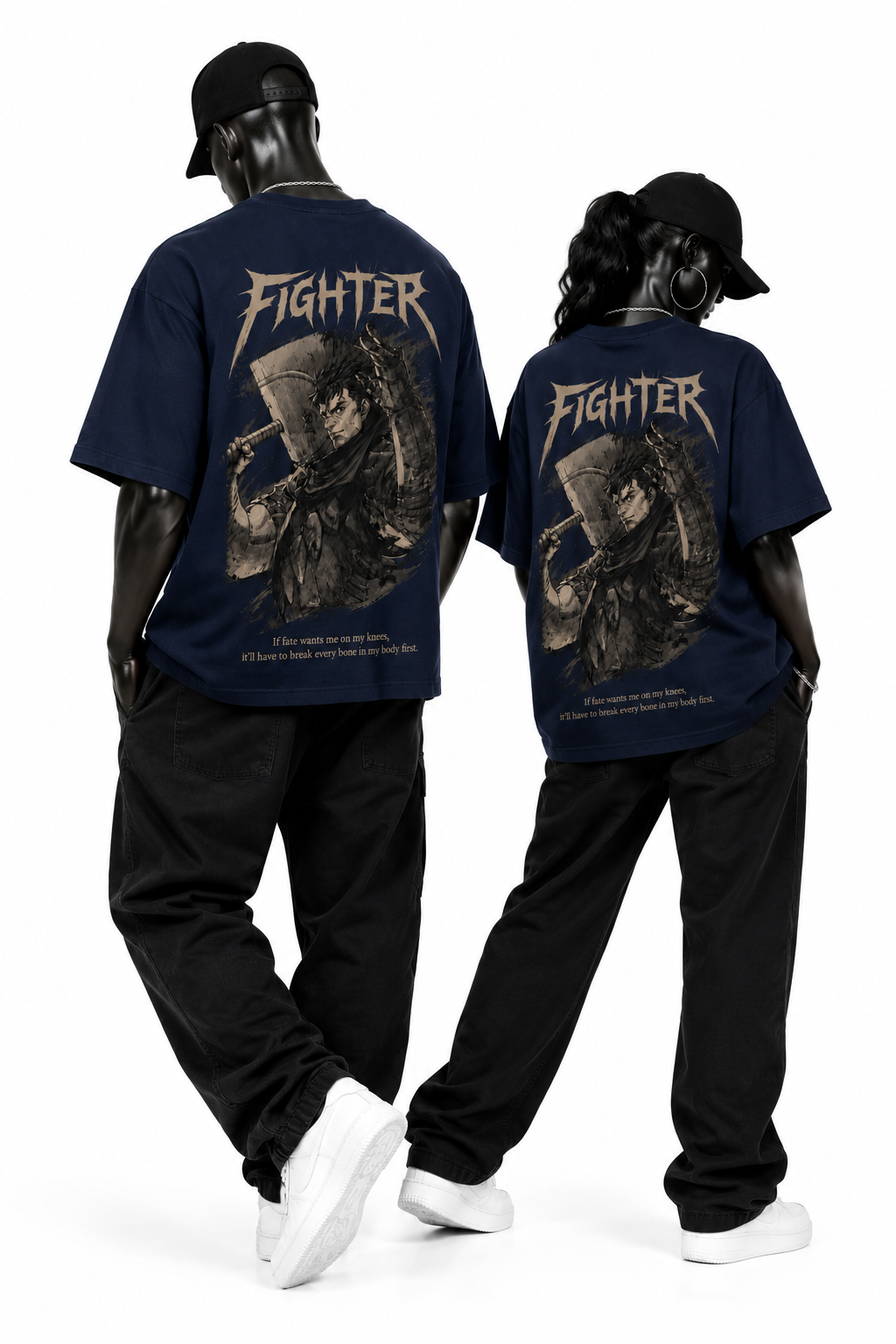 FIGHTER