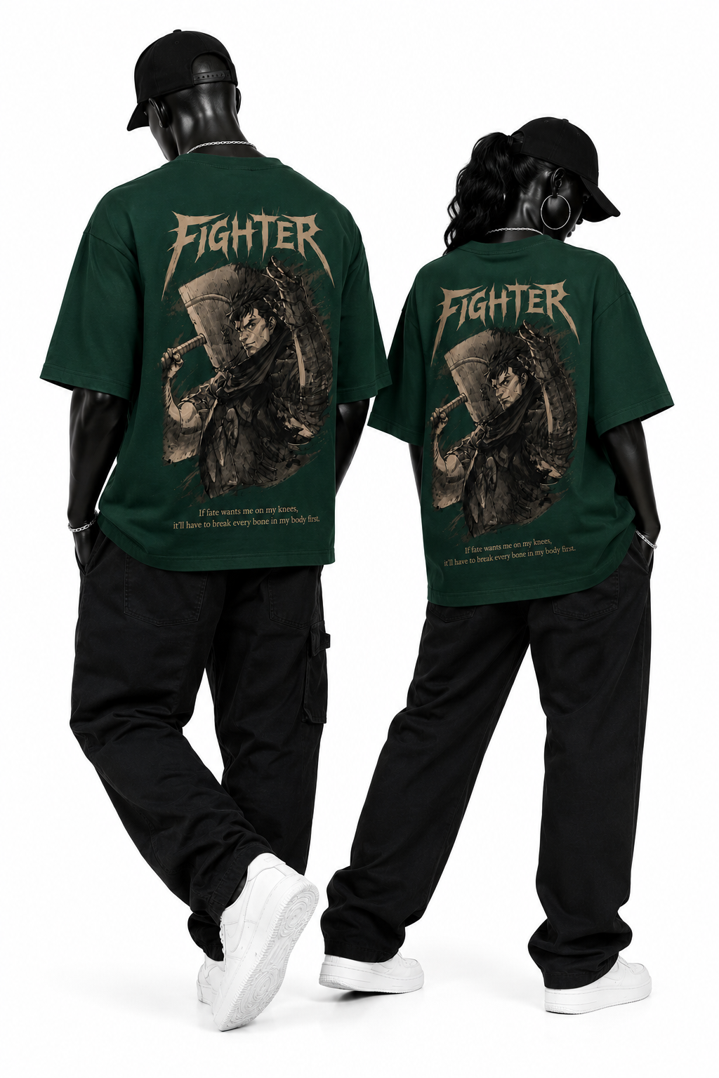 FIGHTER