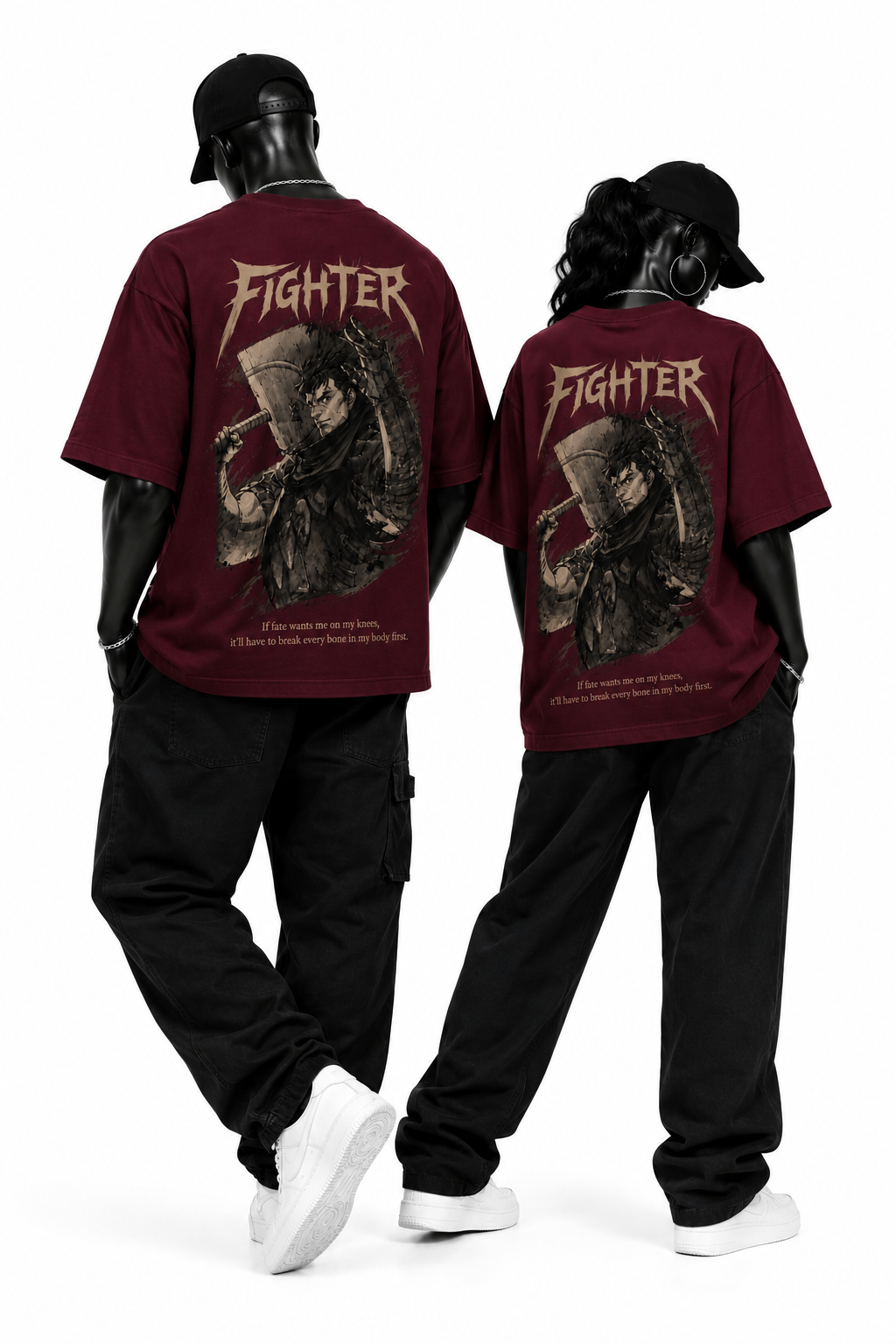 FIGHTER