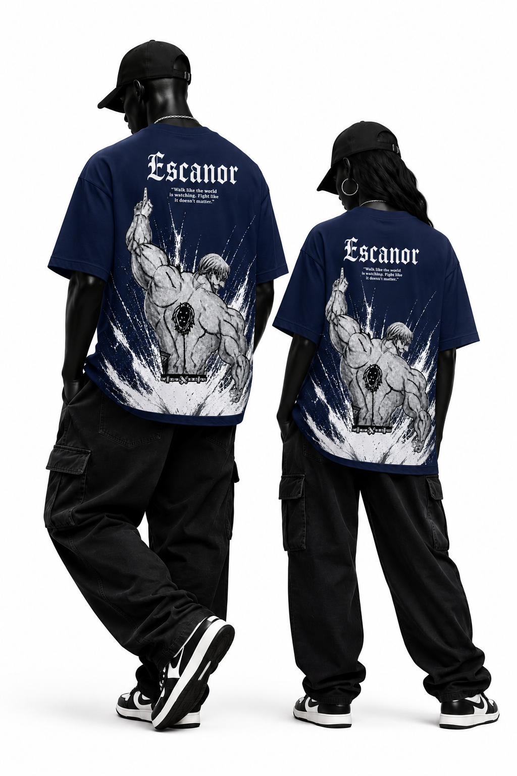 ESCANOR
