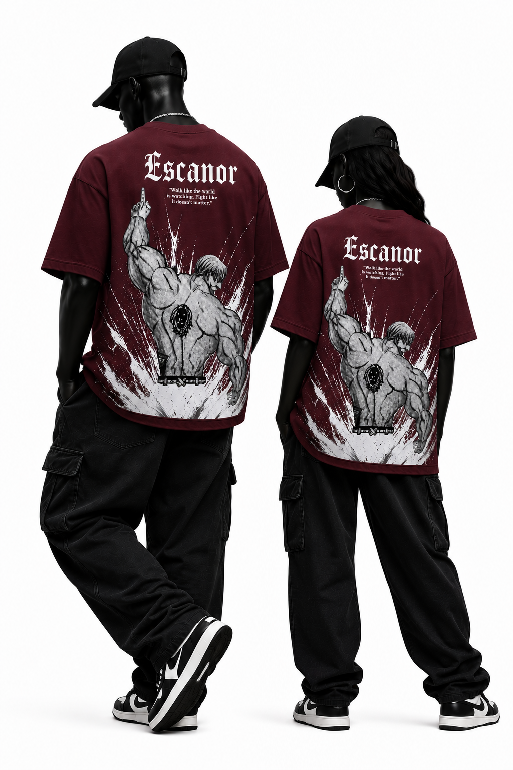 ESCANOR