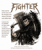 FIGHTER