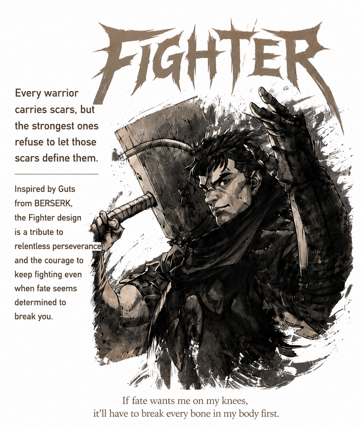 FIGHTER