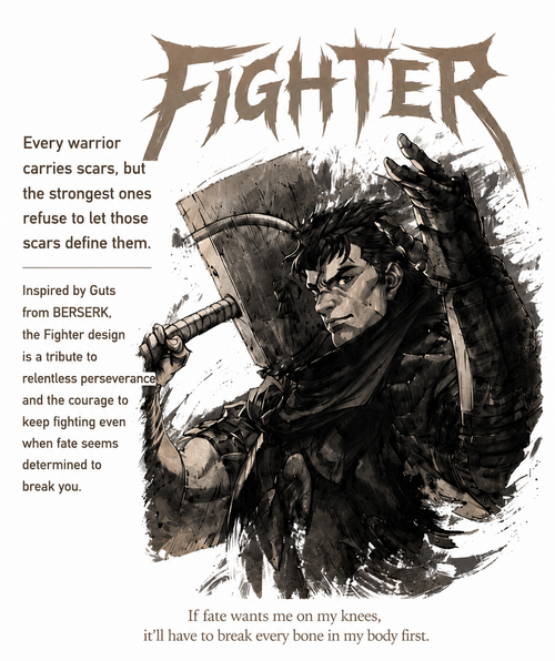 FIGHTER