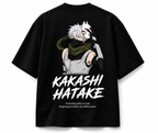 KAKASHI HATAKE