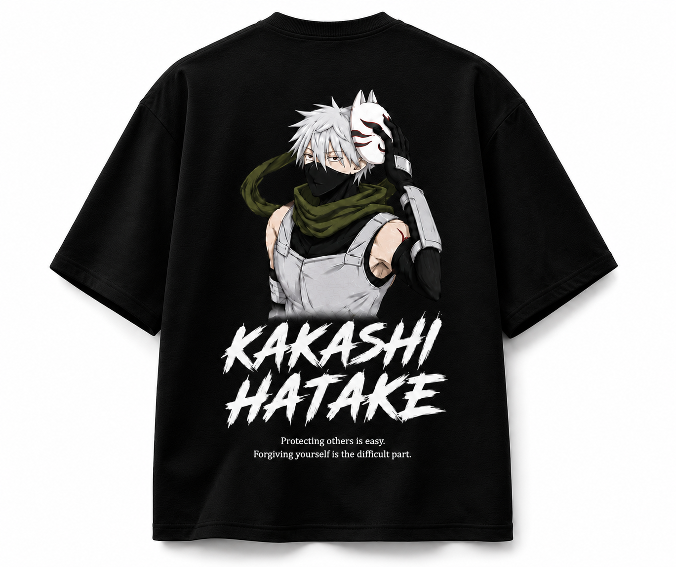 KAKASHI HATAKE