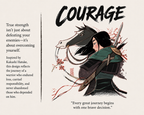 COURAGE
