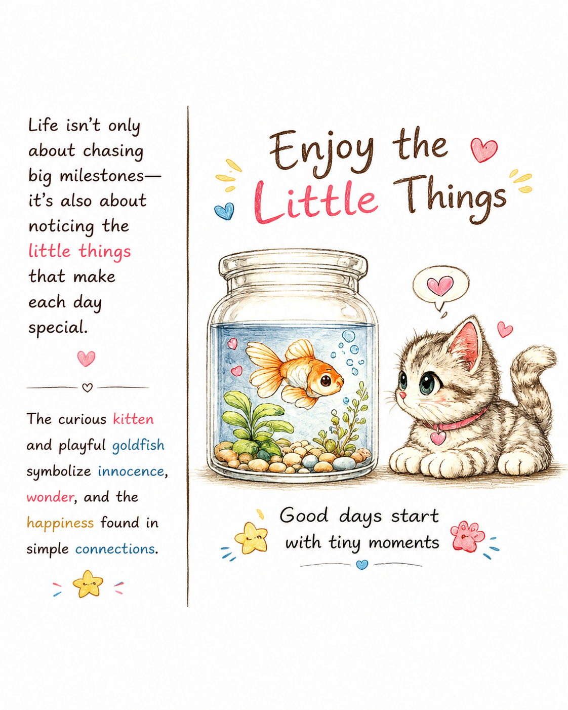 Little Things