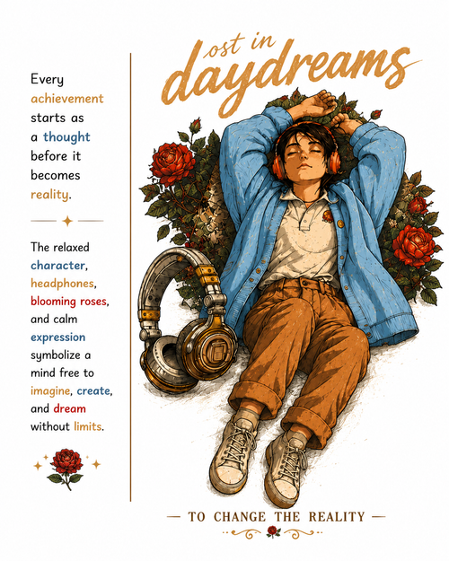 Daydreams