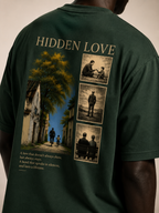 Hidden Love