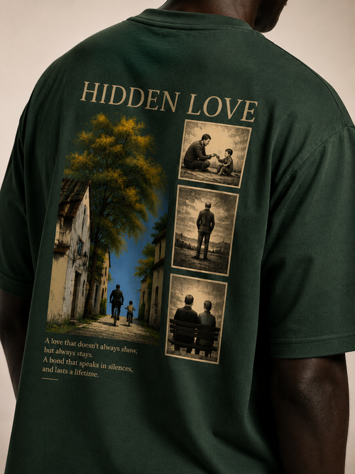 Hidden Love