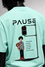 PAUSE