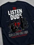 Listen Dude
