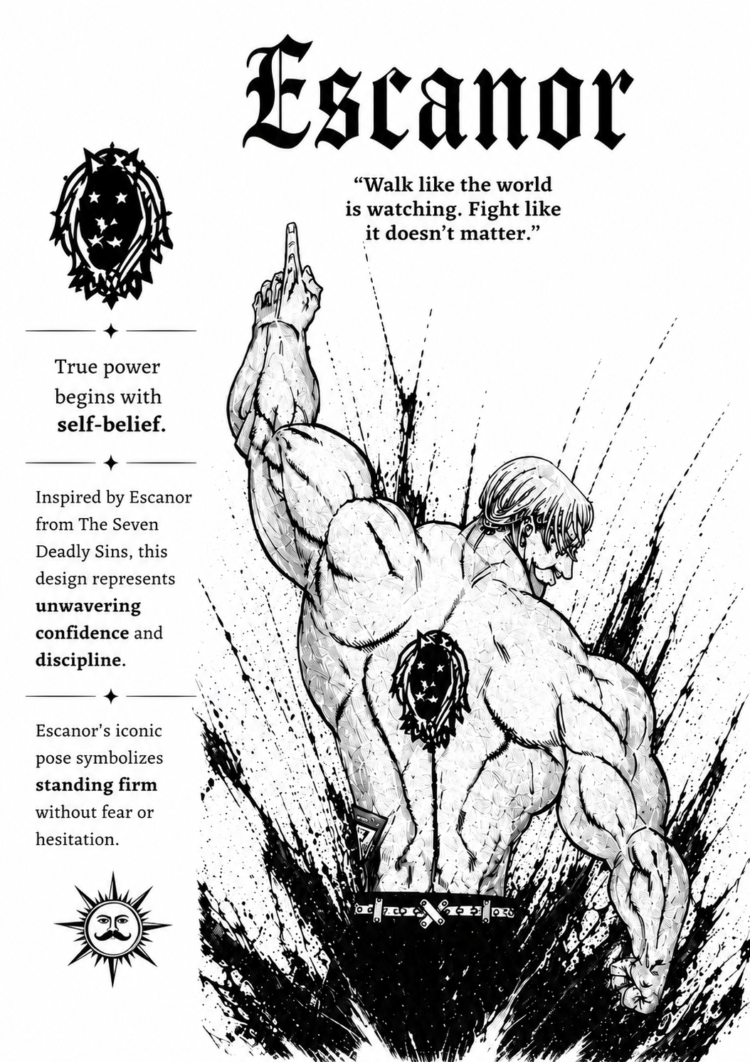 ESCANOR