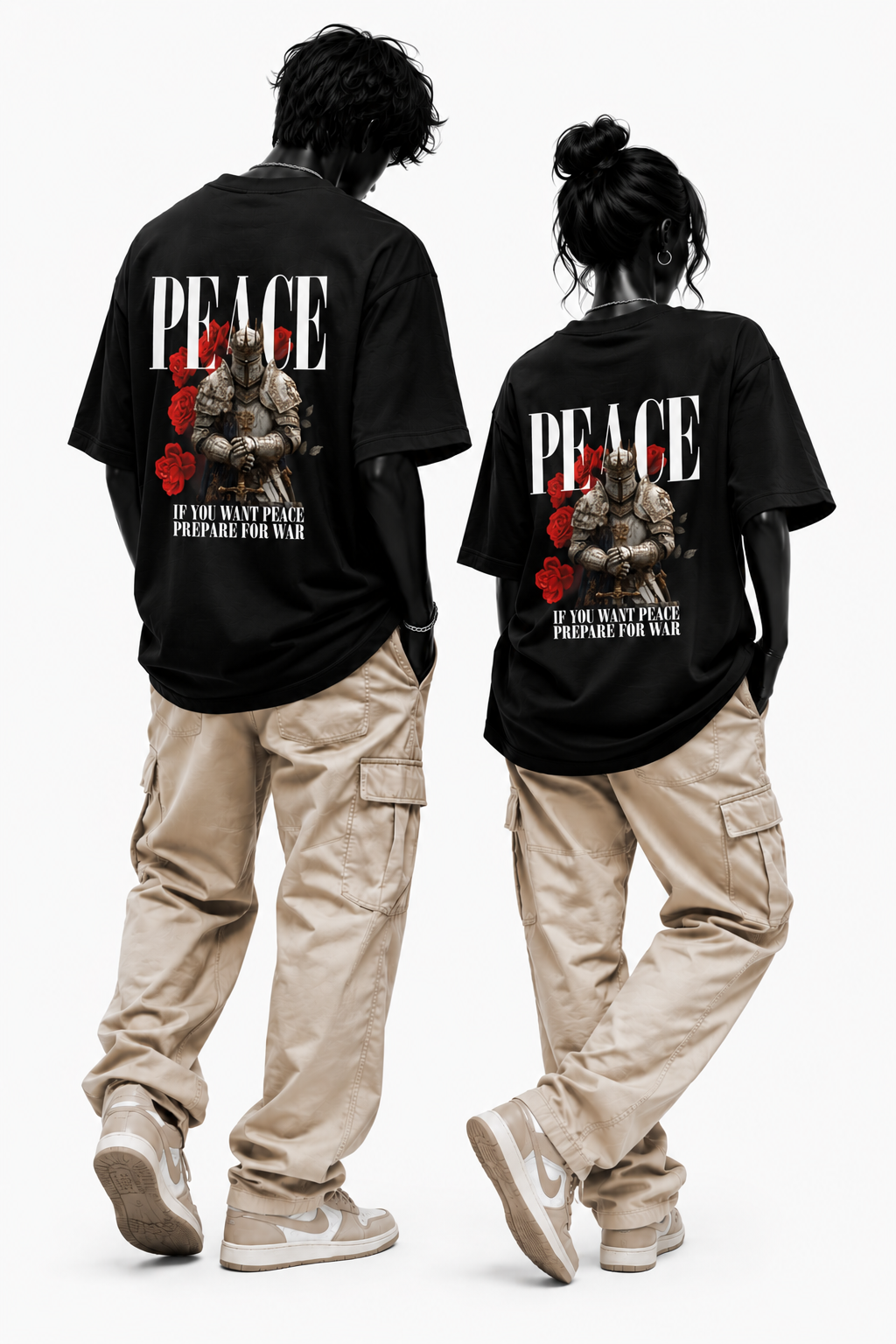 PEACE