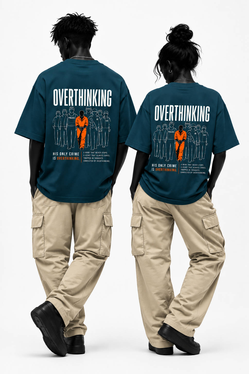 Overthinking