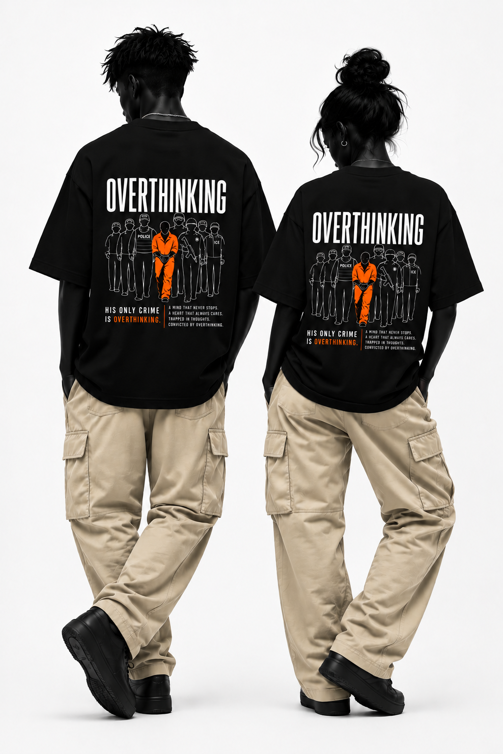 Overthinking