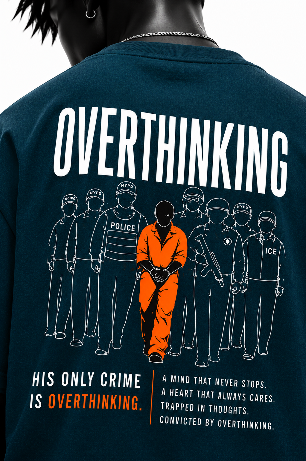 Overthinking