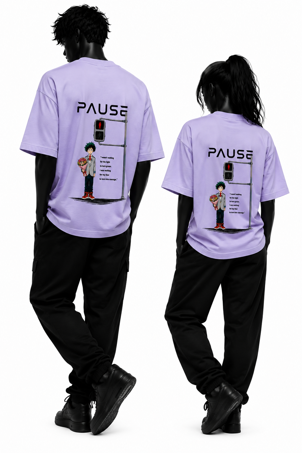 PAUSE
