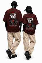 Listen Dude