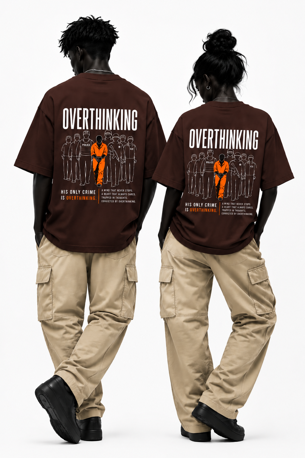 Overthinking