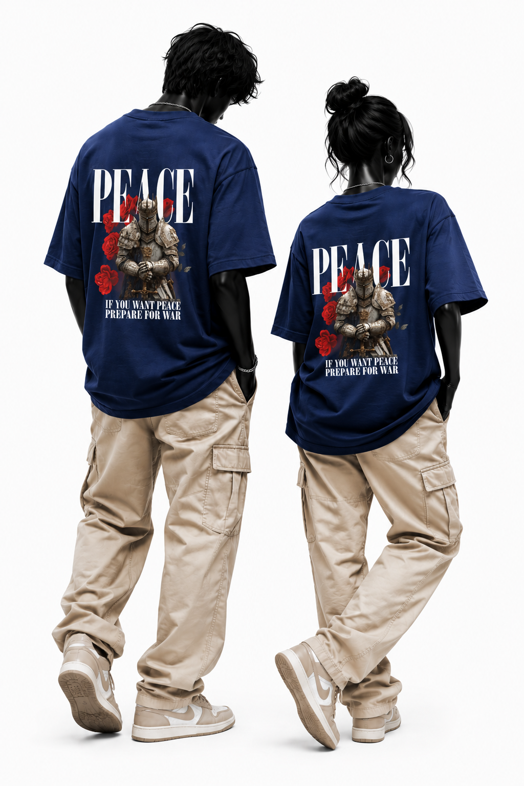 PEACE